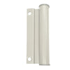 Andersen Upper Leaf Hinge in White