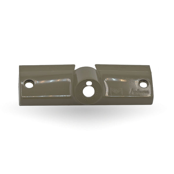 Andersen Lexan (Old Style) Operator Cover with Screw Holes (1974-1995) | windowpartshop.com.