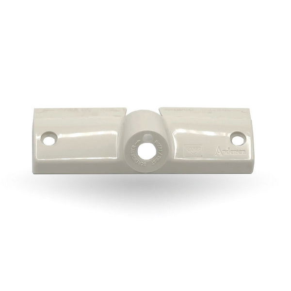 Andersen Lexan (Old Style) Operator Cover with Screw Holes (1974-1995) | windowpartshop.com.