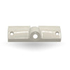 Andersen Lexan (Old Style) Operator Cover with Screw Holes (1974-1995) | windowpartshop.com.