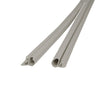 Andersen C6 (69-7/16") Sash Bulb Weatherstrip Pair (1966 to Present) | windowpartshop.com.