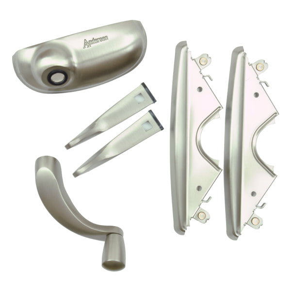 Andersen Awning Estate Style Hardware Kit (1999 to Present)