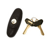 Andersen Tribeca Style - Exterior Keyed Lock with Keys (Left Hand)