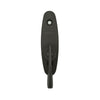 Andersen Tribeca Style Gliding Door Thumb Latch in Black Color