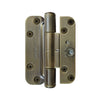 Andersen FWH Single Hinge Kit (Left Hand) with 1 Hinge