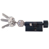 Andersen Storm Door Key Cylinder Lock (Kwikset Brand) | windowpartshop.com.