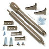 Andersen Storm Door Top and Bottom Closer Kit | windowpartshop.com.