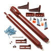 Andersen Storm Door Top and Bottom Closer Kit | windowpartshop.com.