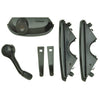 Andersen Awning Traditional Folding Style Hardware Kit (1999 to Present)