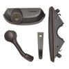 Andersen Traditional Style Folding Hardware Kit (1999 to Present)