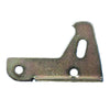 Sill Hinge with Screws - Left Hand | windowpartshop.com.