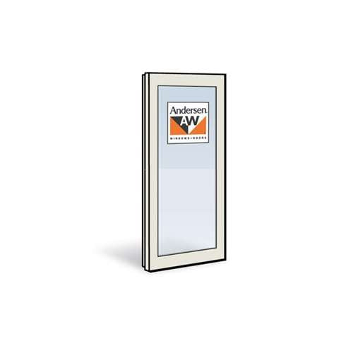 Andersen N3 Primed Sash with Routed Bottom Rail (1945 to 1974) | windowpartshop.com.