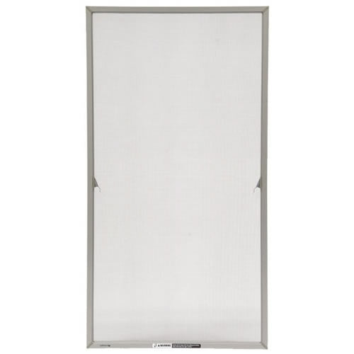 Andersen WX3 (77) Primed Casement Screen in Stone Color | windowpartshop.com.