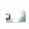 Andersen Stationary Sash Clip (2-3/8" Single Clip) without Nails | windowpartshop.com.