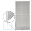 Andersen 244DH3446 200 Series Double Hung Screen White | windowpartshop.com.