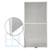 Andersen 244DH3049 200 Series Double Hung Screen White | windowpartshop.com.