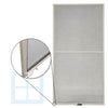 Andersen 244DH2440 200 Series Double Hung Screen Sandtone | windowpartshop.com.