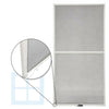 Andersen 244DH3449 200 Series Double Hung Screen Sandtone | windowpartshop.com.