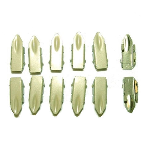 Andersen Grille Clip Kit in Sandtone Color | windowpartshop.com.