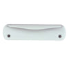 Andersen Sash Handle in White Color | windowpartshop.com.