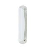 Andersen Sash Handle in White Color | windowpartshop.com.