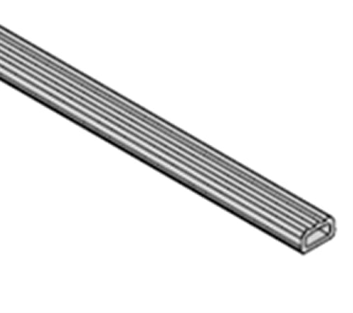 Andersen Lower Sash Bottom Rail Weatherstrip | windowpartshop.com.