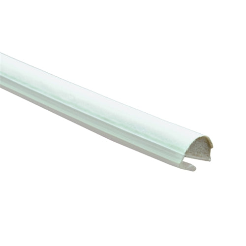 Andersen Side Liner Bulb Weatherstrip in White | windowpartshop.com.