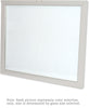 Andersen 244DH1856 200 Series Double Hung Lower Sash with Sandtone Exterior and Natural Pine Interior with Low-E High Performance Glass | windowpartshop.com.