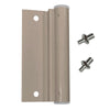 Andersen Lower Hinge Leaf with 2 Large Rivets in Sandtone | windowpartshop.com.