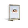 Andersen 2462 Lower Sash with Sandtone Exterior and Sandtone Interior with Dual-Pane 5/8 Glass | windowpartshop.com.