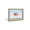 Andersen 30210 Lower Sash with Sandtone Exterior and Sandtone Interior with Dual-Pane 5/8 Glass | windowpartshop.com.