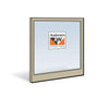 Andersen 3062 Lower Sash with Sandtone Exterior and Sandtone Interior with Dual-Pane 5/8 Glass | windowpartshop.com.