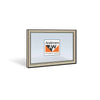 Andersen 3046 Upper Sash with Sandtone Exterior and Sandtone Interior with Low-E4 Glass | windowpartshop.com.