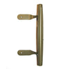 Andersen Outside Handle - (3-Panel) in Stone Color (1986 to 1999) | windowpartshop.com.