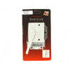 Andersen #7191-32 (Left Hand) Sash Lock & Keeper (1974 to 1995) | windowpartshop.com.