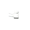 Andersen Hinge Arm Retaining Clip (Standard Finish) (1995 to Present) | windowpartshop.com.