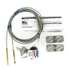 Andersen Bay and Bow 9 ft Cable Support Kit  (1966 to Present) | windowpartshop.com.