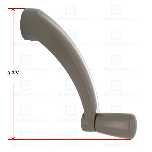 Andersen Classic Series Operator Handle (1995 to Present) | windowpartshop.com.