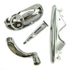 Andersen Estate Style Hardware Kit (1999 to Present) | windowpartshop.com.