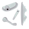 Andersen Traditional Style Folding Hardware Kit (1999 to Present) | windowpartshop.com.