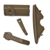 Andersen Contemporary Style Folding Hardware Kit (1999 to Present) | windowpartshop.com.