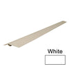 Andersen Water Bar Weatherstrip (34-23/32") in White (1966 to Present) | windowpartshop.com.