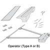 Andersen A35 E-Z Awning Electric Opener Conversion Kit | windowpartshop.com.