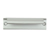 Andersen Hand Lift in Brushed Chrome Finish | windowpartshop.com.