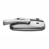 Andersen Sash Lock & Keeper in Brushed Chrome | windowpartshop.com.