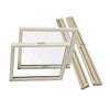 Andersen 18210 Conversion Kit White Interior / White Exterior with High Performance Low-E4 Glass | windowpartshop.com.