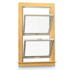 Andersen 18210 Conversion Kit White Interior / White Exterior with High Performance Low-E4 Glass | windowpartshop.com.