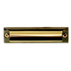 Andersen Hand Lift in Antique Brass Finish | windowpartshop.com.