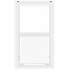 Andersen DH18210 Combination Storm and Screen Unit in in White | windowpartshop.com.