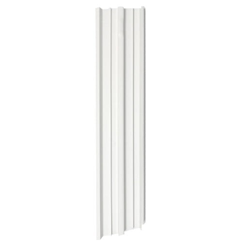 Andersen 210-L Narroline Full Length Jamb Liner for Left Side in White | windowpartshop.com.